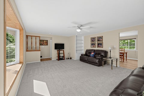 Tiny photo for 5123 Dobbs Drive, Dayton, OH 45440 (MLS # 226039326)