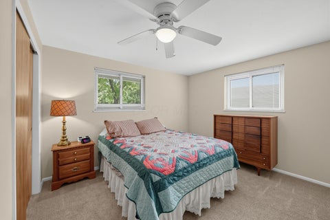 Tiny photo for 5123 Dobbs Drive, Dayton, OH 45440 (MLS # 226039326)