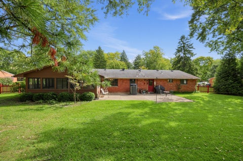 Tiny photo for 5123 Dobbs Drive, Dayton, OH 45440 (MLS # 226039326)