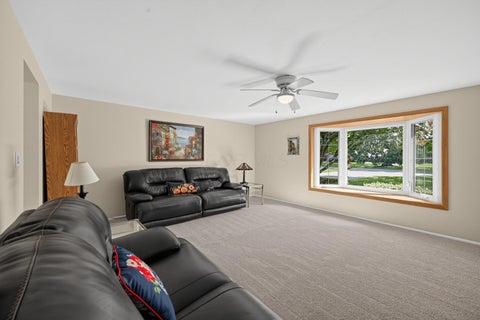 Tiny photo for 5123 Dobbs Drive, Dayton, OH 45440 (MLS # 226039326)