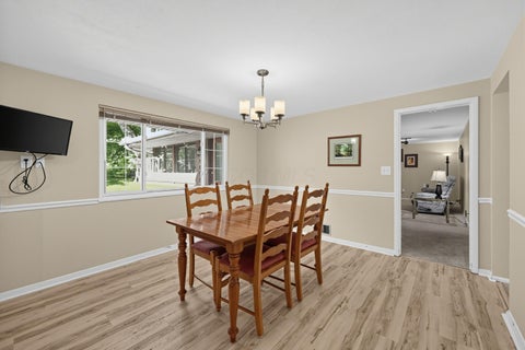 Tiny photo for 5123 Dobbs Drive, Dayton, OH 45440 (MLS # 226039326)