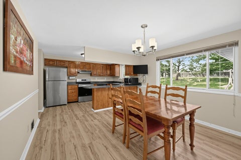 Tiny photo for 5123 Dobbs Drive, Dayton, OH 45440 (MLS # 226039326)