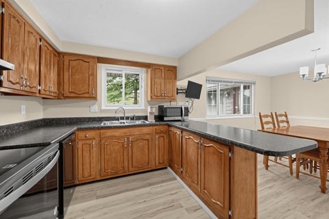 Tiny photo for 5123 Dobbs Drive, Dayton, OH 45440 (MLS # 226039326)