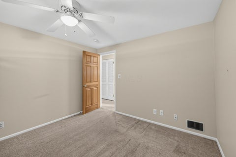 Tiny photo for 5123 Dobbs Drive, Dayton, OH 45440 (MLS # 226039326)