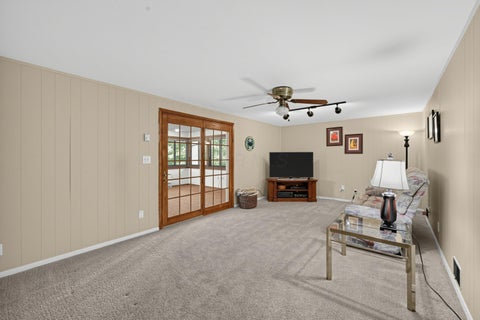 Tiny photo for 5123 Dobbs Drive, Dayton, OH 45440 (MLS # 226039326)