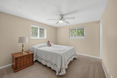 Tiny photo for 5123 Dobbs Drive, Dayton, OH 45440 (MLS # 226039326)