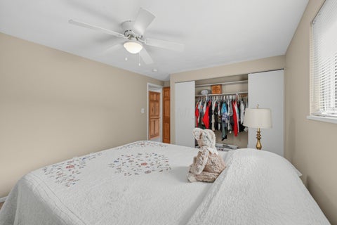 Tiny photo for 5123 Dobbs Drive, Dayton, OH 45440 (MLS # 226039326)