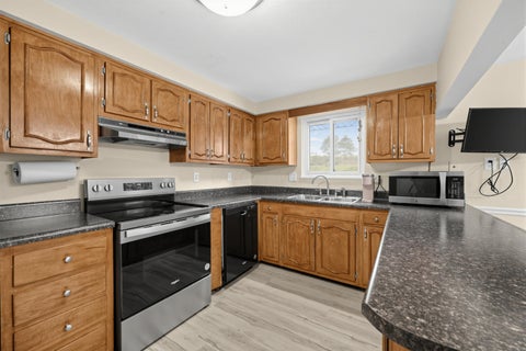 Tiny photo for 5123 Dobbs Drive, Dayton, OH 45440 (MLS # 226039326)