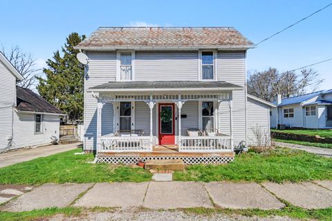 Photo of 161 Huron Street, Bellville, OH 44813 (MLS # 226011210)