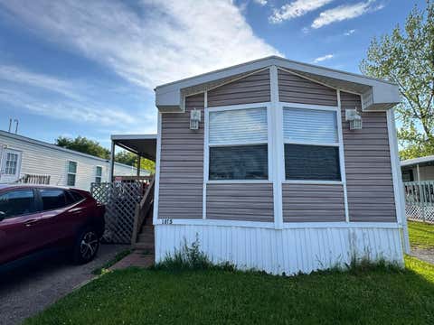 Homes For Sale - 4711 Walnut Road #L-5<br/> Buckeye Lake, OH 43008