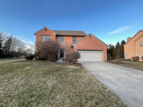22 Liberty Ridge Avenue Powell OH 43065