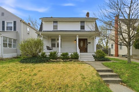 Photo of 459 E Tulane Road, Columbus, OH 43202 (MLS # 226010583)