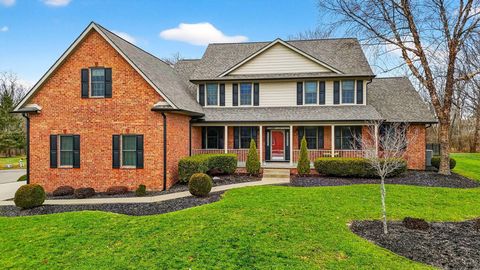 Photo of 6 Winesap Court, Chillicothe, OH 45601 (MLS # 226000895)