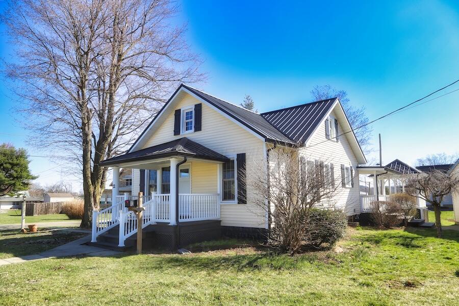 12 Cliff Street, Mount Vernon, Ohio image 2