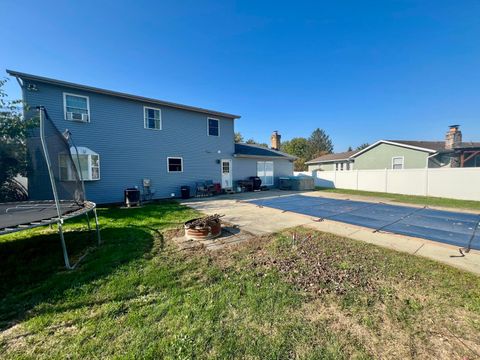 Tiny photo for 6338 Beaver Lake Drive, Grove City, OH 43123 (MLS # 225039658)