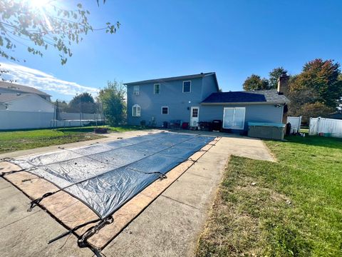 Tiny photo for 6338 Beaver Lake Drive, Grove City, OH 43123 (MLS # 225039658)