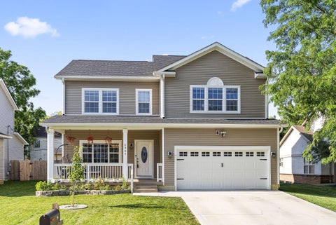 Photo of 2454 Kilbourne Avenue, Columbus, OH 43229 (MLS # 226025486)