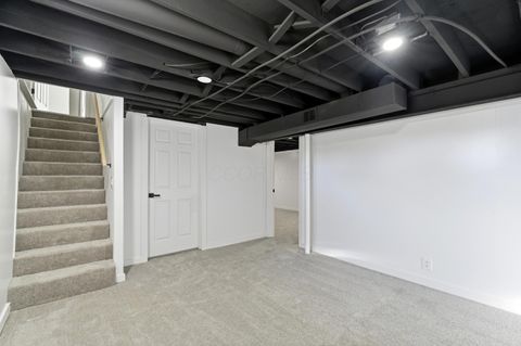 Tiny photo for 2321 Dunning Court, Columbus, OH 43219 (MLS # 226002961)