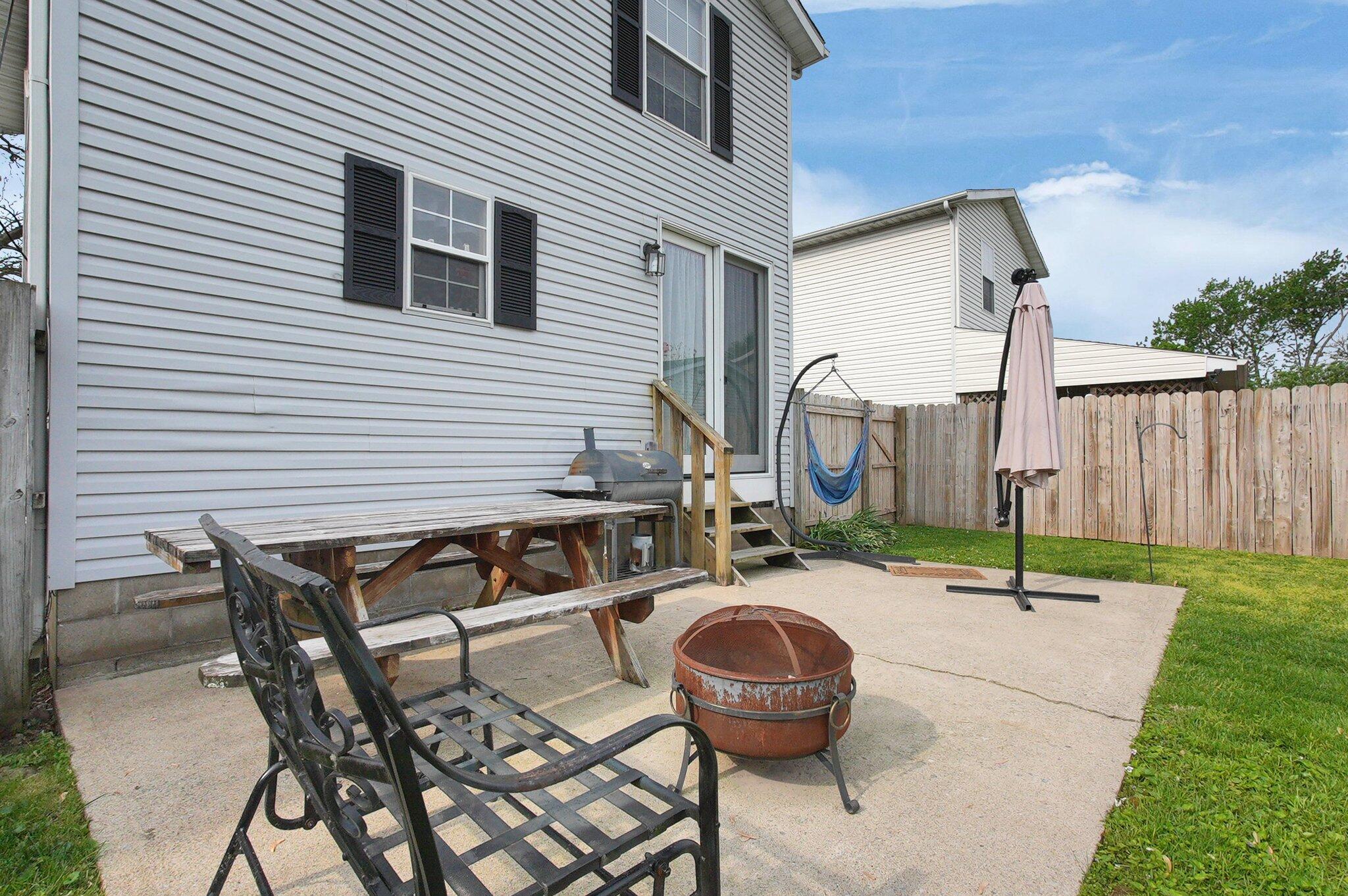 124 York Street, Circleville, Ohio image 8