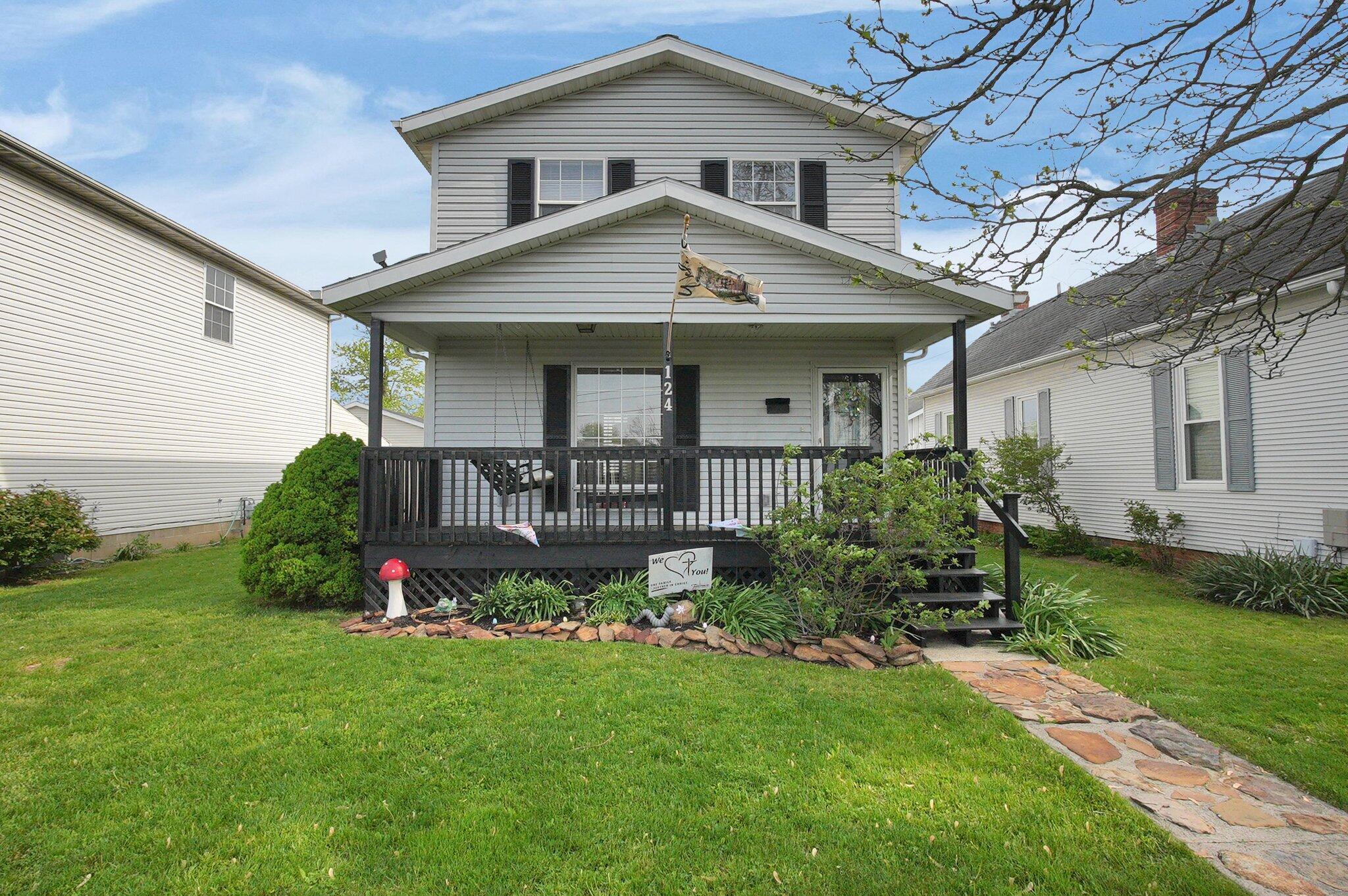 124 York Street, Circleville, Ohio image 4