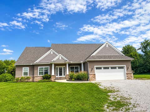 Photo of 1545 N State Route 61, Sunbury, OH 43074 (MLS # 226029808)