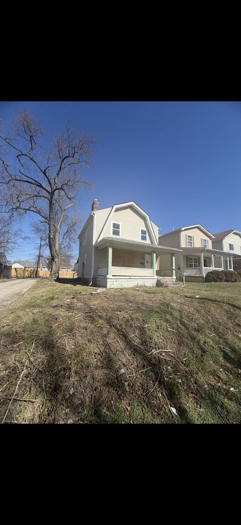 Photo of 990 E 16th Avenue, Columbus, OH 43211 (MLS # 226007320)
