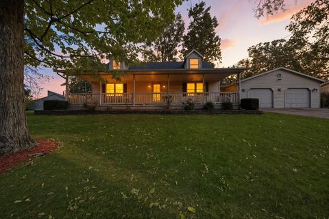Photo of 2040 Coriander Drive, West Salem, OH 44287 (MLS # 225040186) Photo of 2040 Coriander Drive, West Salem, OH 44287 (MLS # 225040186)