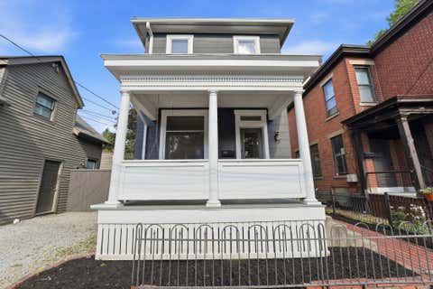 Photo of 610 S 5th Street, Columbus, OH 43206 (MLS # 226028283)