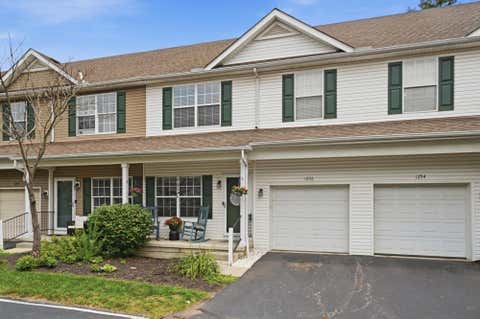 Photo of 1256 Hall Lane 1403 #1403, Gahanna, OH 43230 (MLS # 226028560)