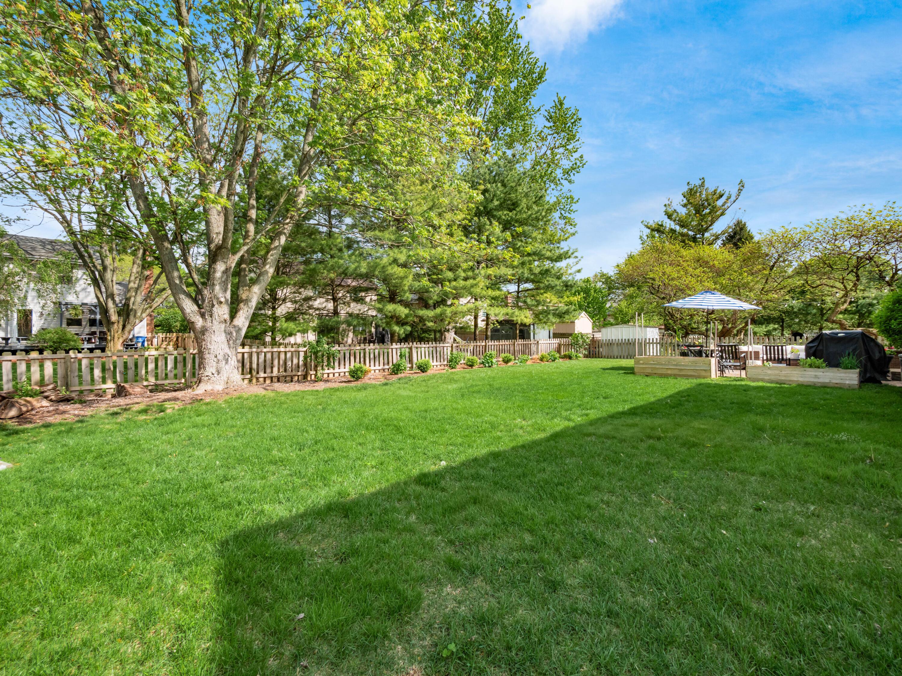 1836 Birchfield Court, Powell, Ohio image 42