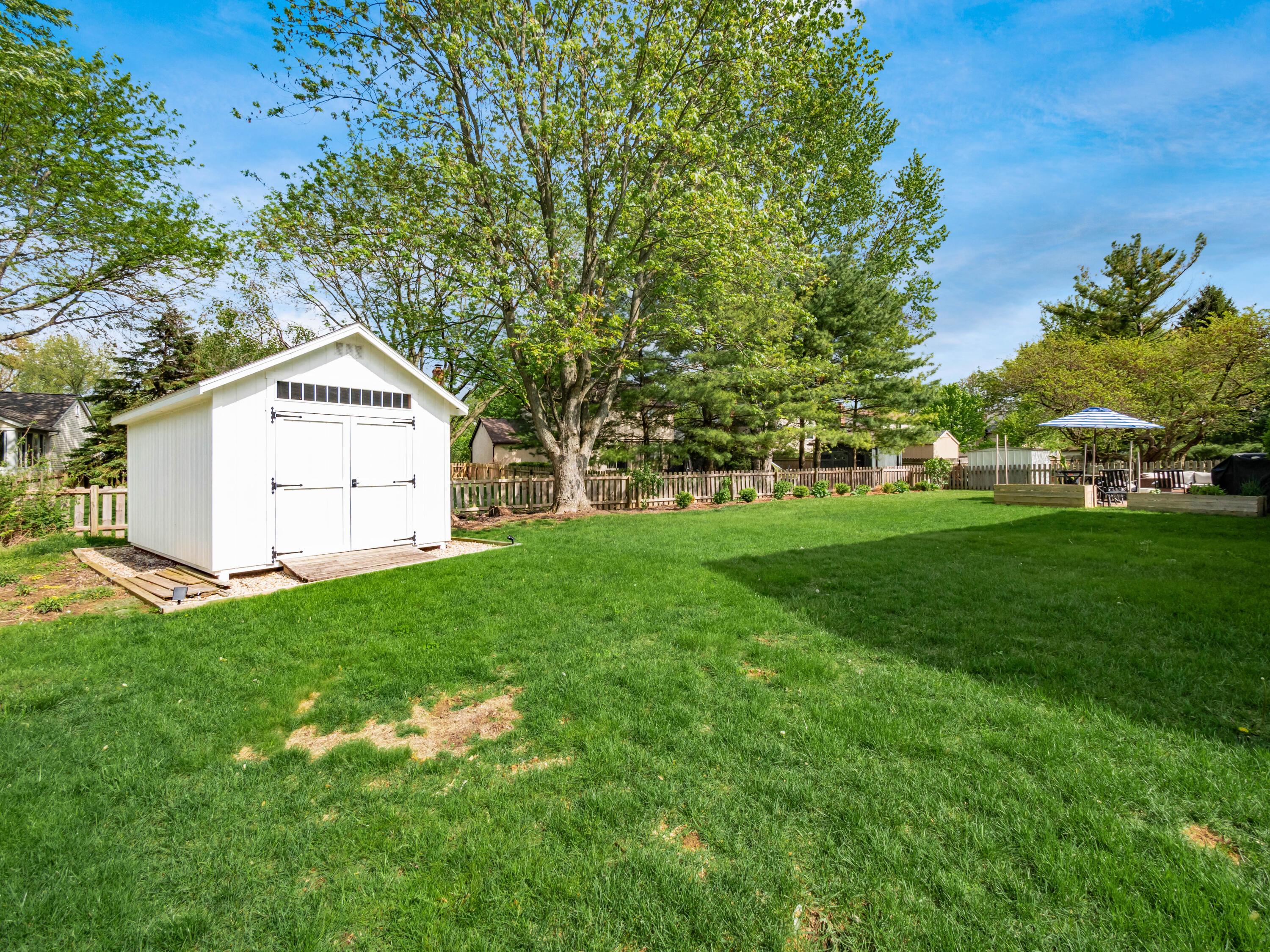1836 Birchfield Court, Powell, Ohio image 43