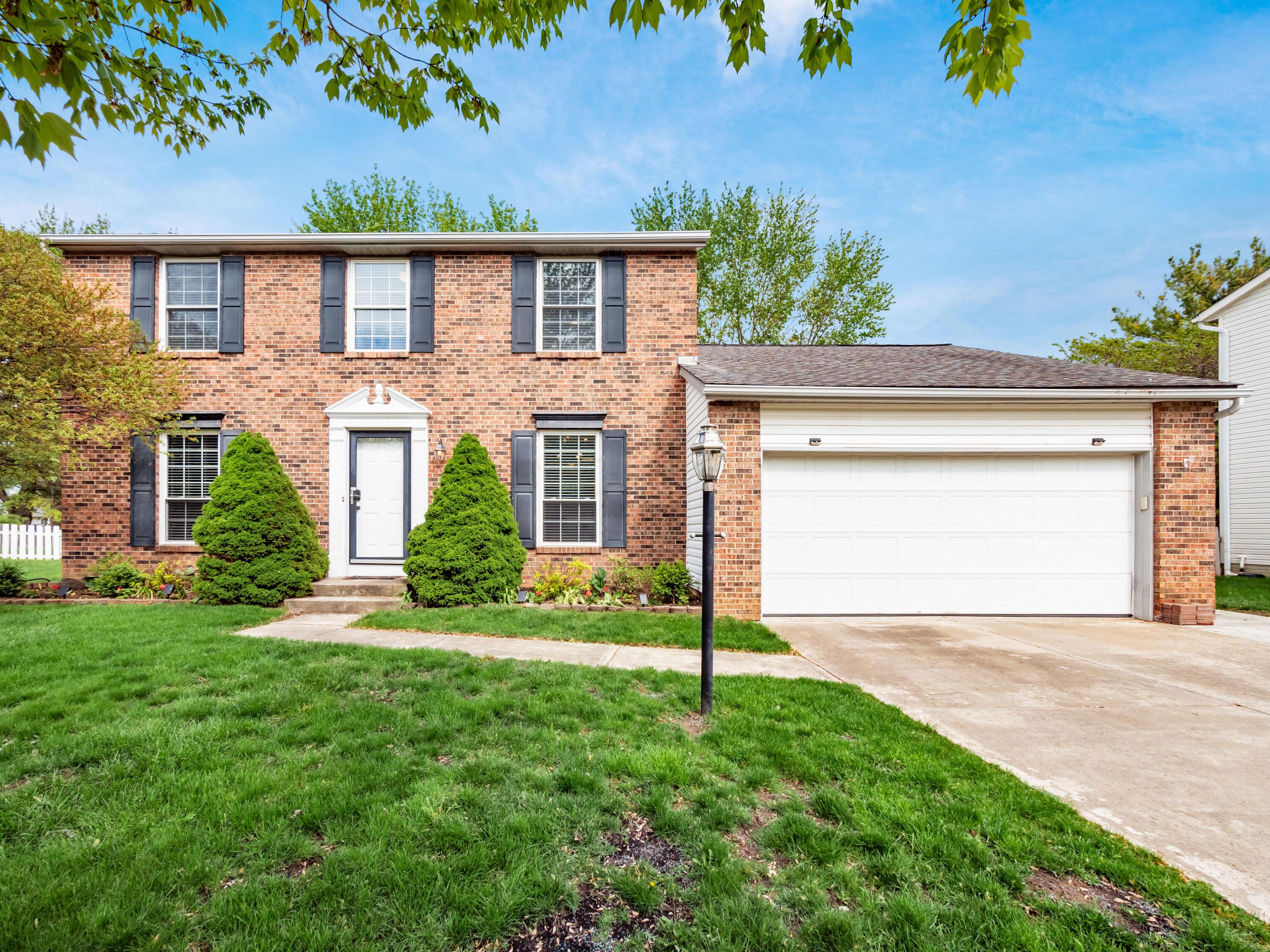 1836 Birchfield Court, Powell, Ohio image 45