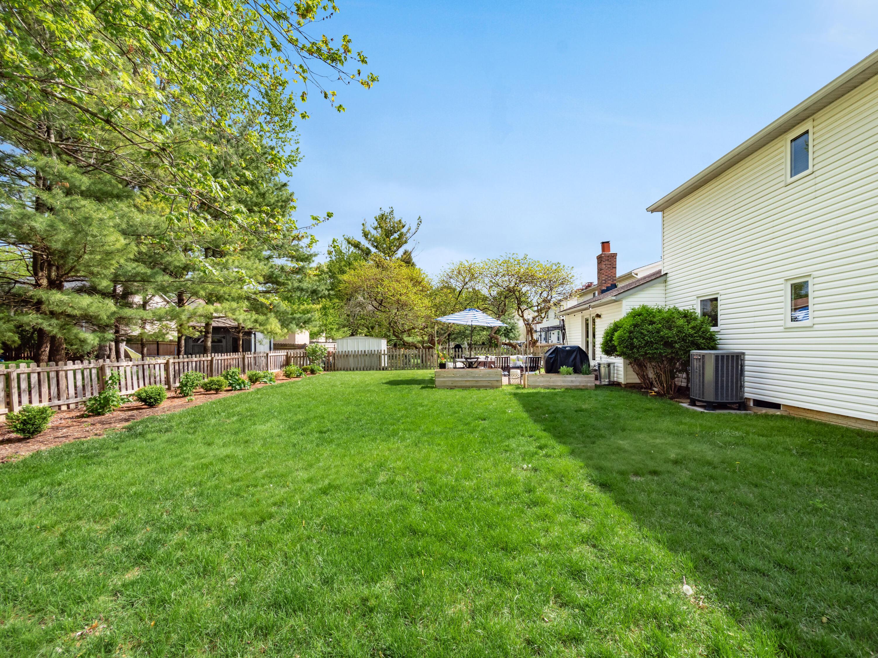 1836 Birchfield Court, Powell, Ohio image 44
