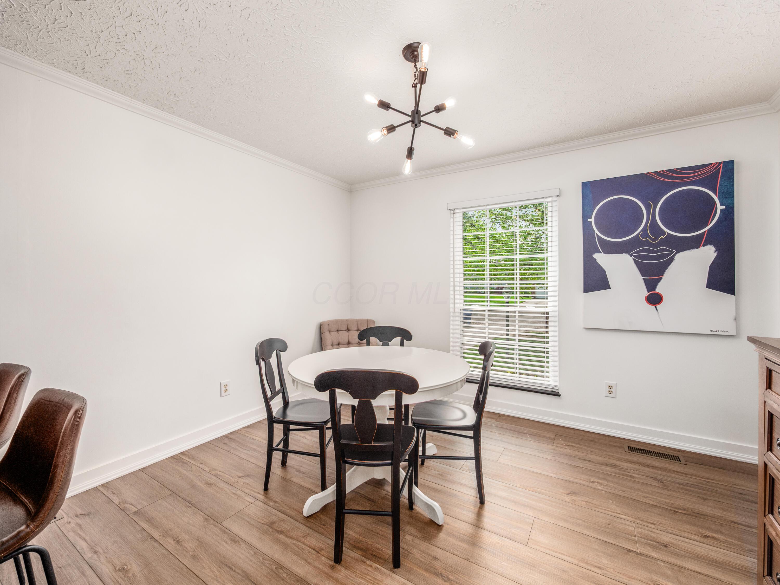 1836 Birchfield Court, Powell, Ohio image 12