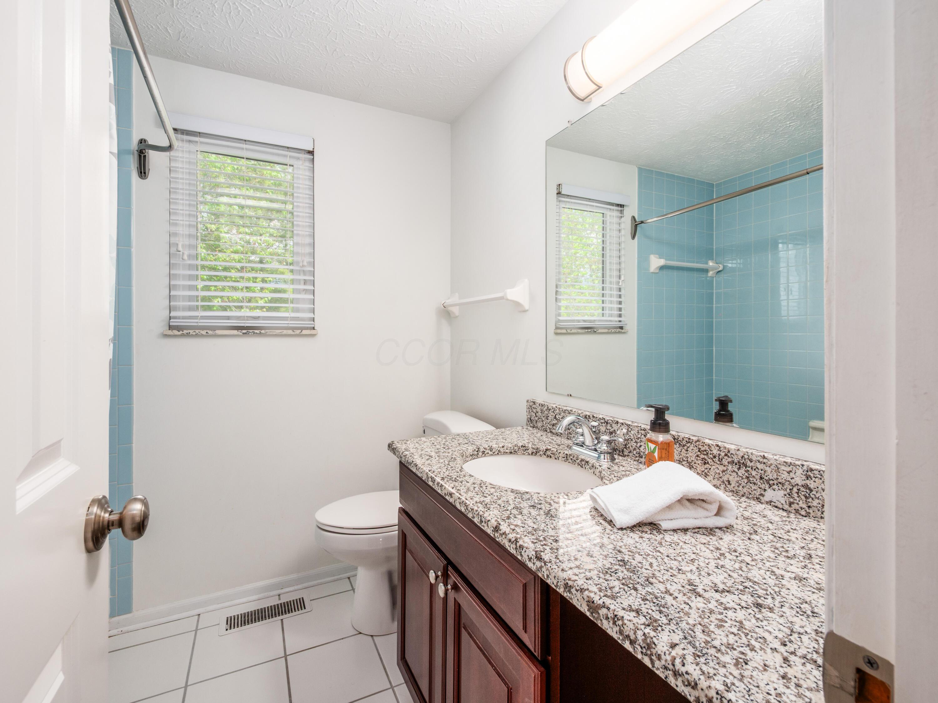 1836 Birchfield Court, Powell, Ohio image 31