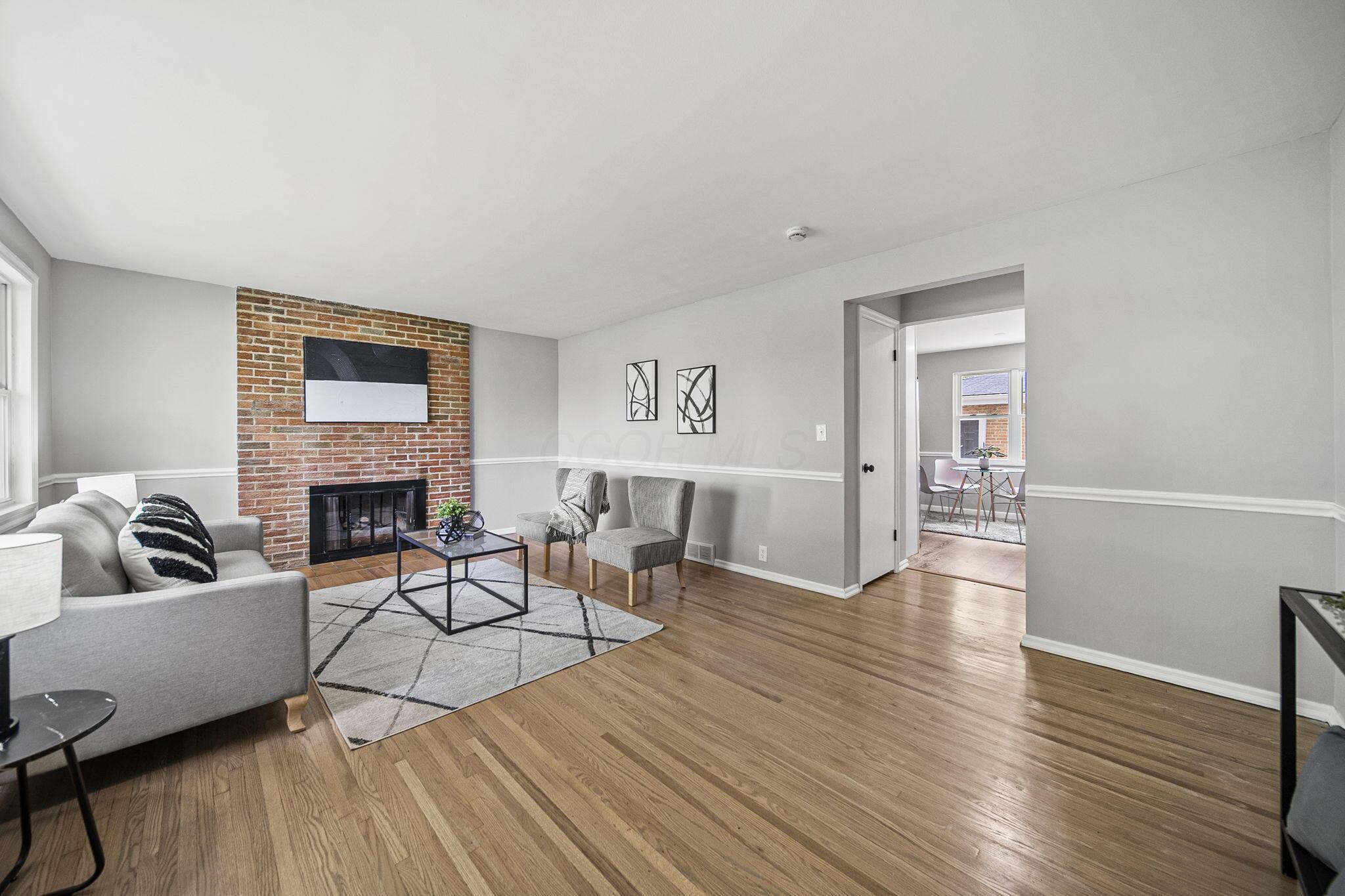 2960 Berwick Boulevard, Columbus, Ohio image 4