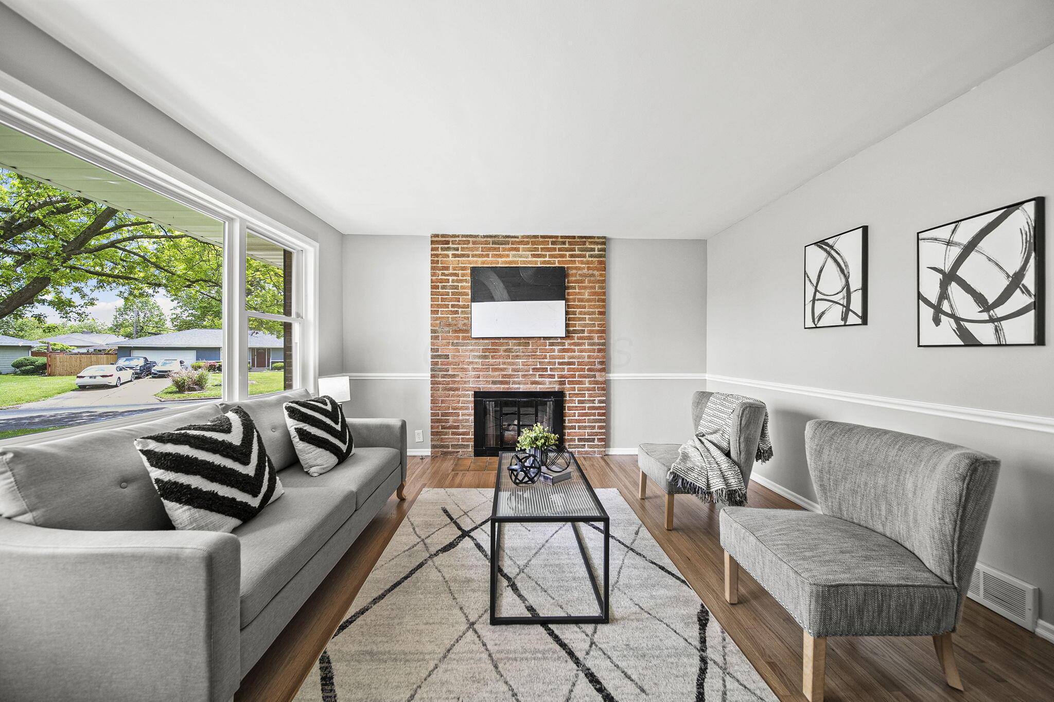 2960 Berwick Boulevard, Columbus, Ohio image 3