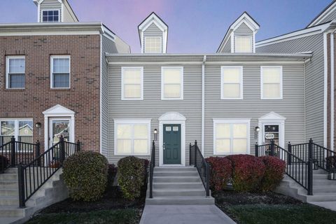 Photo of 8326 Bruntsfield Road, Columbus, OH 43235 (MLS # 225043704)