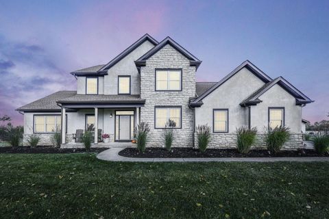 Photo of 3370 Seaman Road, Grove City, OH 43123 (MLS # 225044206)