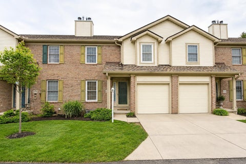 Photo of 6644 Eastland Court, Columbus, OH 43085 (MLS # 226020122)