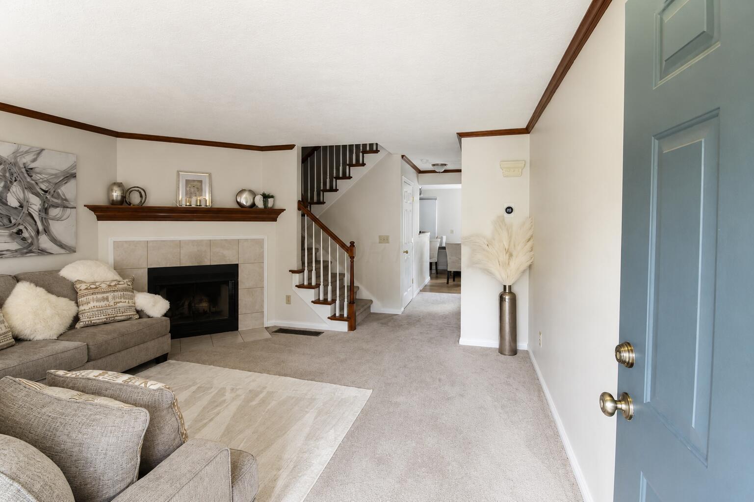 6644 Eastland Court