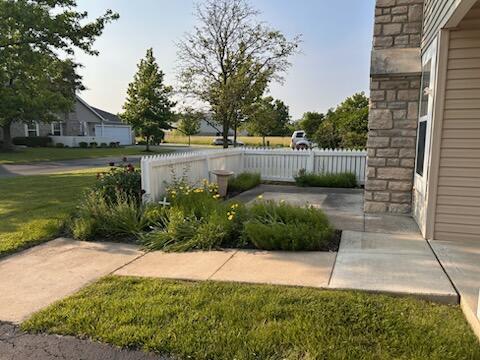 6855 Eagle Ridge Lane #4A, Canal Winchester, Ohio image 2