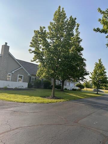 6855 Eagle Ridge Lane #4A, Canal Winchester, Ohio image 31