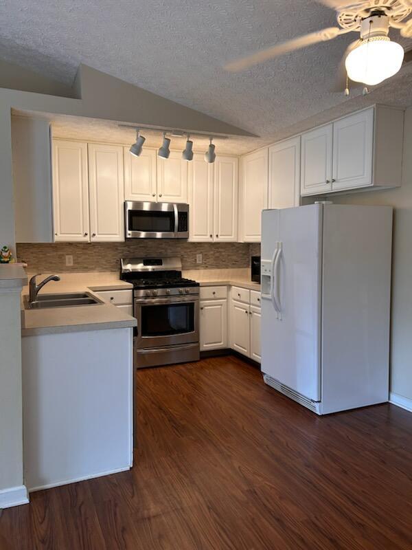 6855 Eagle Ridge Lane #4A, Canal Winchester, Ohio image 8
