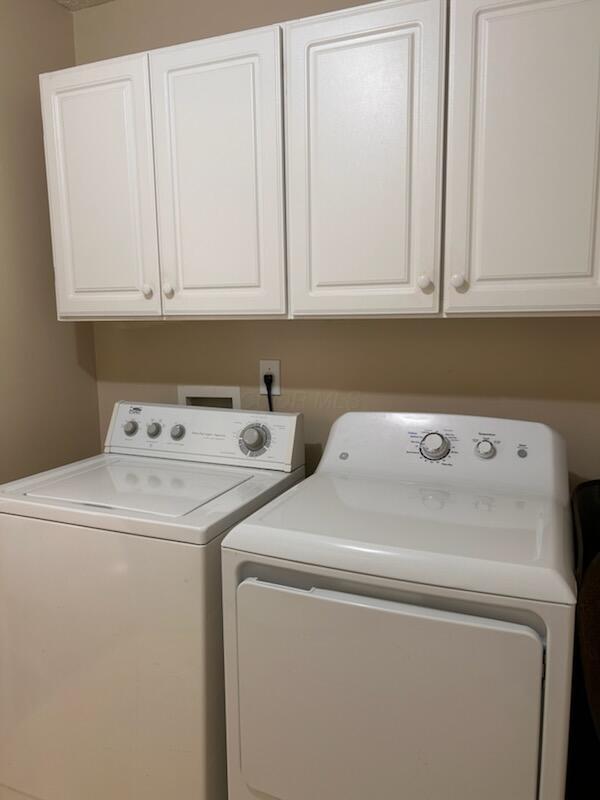 6855 Eagle Ridge Lane #4A, Canal Winchester, Ohio image 14