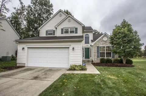 Photo of 1134 Bergenia Drive, Reynoldsburg, OH 43068 (MLS # 226028989)