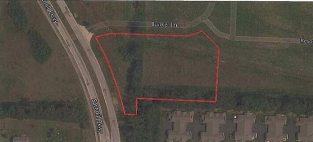 Photo of 0 Bunker Lane, Powell, OH 43065 (MLS # 225044024)