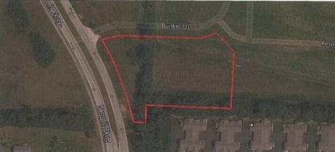 Photo of 0 Bunker Lane, Powell, OH 43065 (MLS # 225044024)