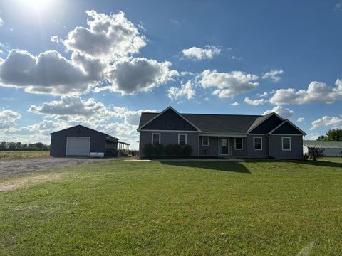 Photo of 15953 State Route 104, Ashville, OH 43103 (MLS # 225038764)