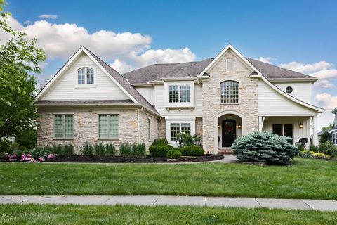 Photo of 5924 Dunheath Loop, Dublin, OH 43016 (MLS # 226018369)